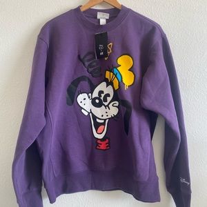 Disney100 + H&M Limited Addition
